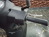 Used SYM PHONY 125 E5
