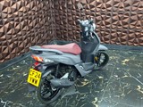 Used SYM PHONY 125 E5