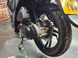 Used SYM PHONY 125 E5