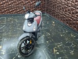 Used SYM PHONY 125 E5