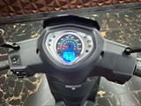 Used SYM PHONY 125 E5