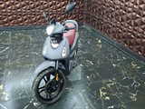 Used SYM PHONY 125 E5