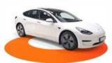 Used Tesla Model 3