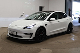 Used Tesla Model 3