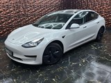Used Tesla Model 3