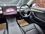 Used Tesla Model 3