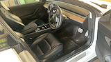Used Tesla Model 3