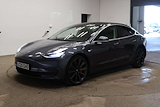 Used Tesla Model 3