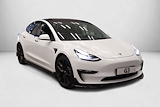 Used Tesla Model 3