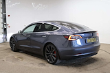 Used Tesla Model 3