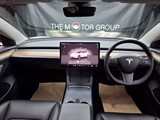 Used Tesla Model 3