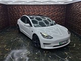 Used Tesla Model 3