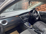 Used Toyota Auris