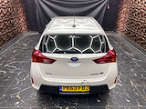 Used Toyota Auris