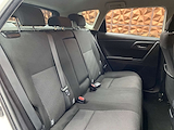 Used Toyota Auris