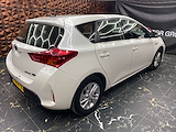 Used Toyota Auris