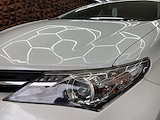 Used Toyota Auris