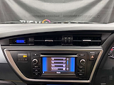 Used Toyota Auris