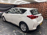 Used Toyota Auris