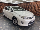 Used Toyota Auris