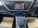 Used Toyota Auris