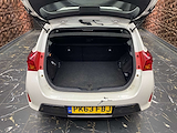 Used Toyota Auris