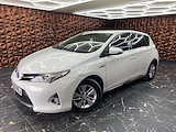 Used Toyota Auris