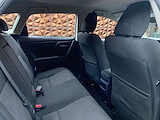 Used Toyota Auris