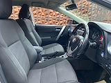 Used Toyota Auris