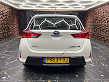 Used Toyota Auris