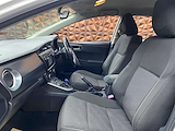 Used Toyota Auris