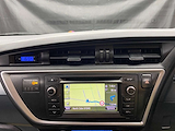Used Toyota Auris