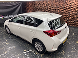 Used Toyota Auris
