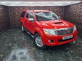 Used Toyota Hilux