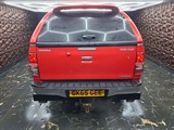 Used Toyota Hilux