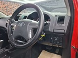 Used Toyota Hilux