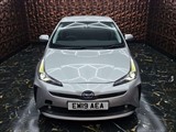 Used Toyota Prius