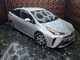 Used Toyota Prius