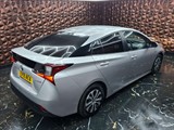 Used Toyota Prius