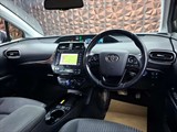 Used Toyota Prius