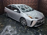 Used Toyota Prius