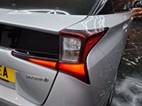 Used Toyota Prius