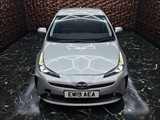 Used Toyota Prius