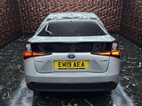 Used Toyota Prius