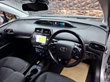 Used Toyota Prius