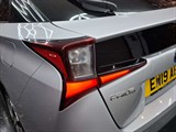 Used Toyota Prius