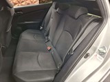 Used Toyota Prius