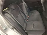Used Toyota Prius
