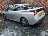 Used Toyota Prius