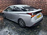 Used Toyota Prius